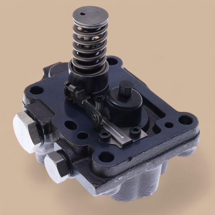 Yanmar Fuel Injection Pump Head Assembly 119940-51741 129602-51741 Compatible for Yanmar 3TNV88 3TNV88-SA 3TNV88-DSA 4TNE88 4TNV88 4TNV84 Engine