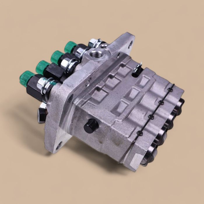 Perkins Fuel Injection Pump 131010080 Compatible for Perkins Engine 404D-22 404C-22 104-19