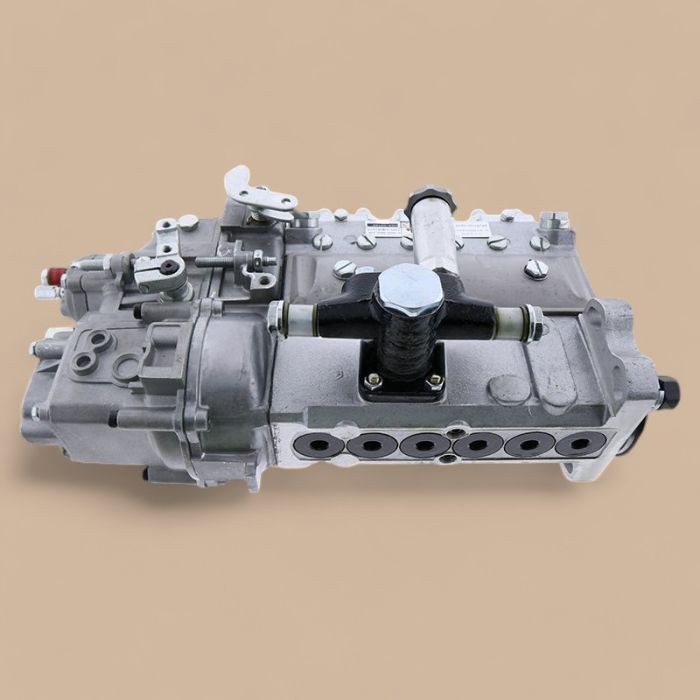 Doosan New Fuel Injection Pump 400912-00071 Compatible for Doosan DX225LCA Excavator