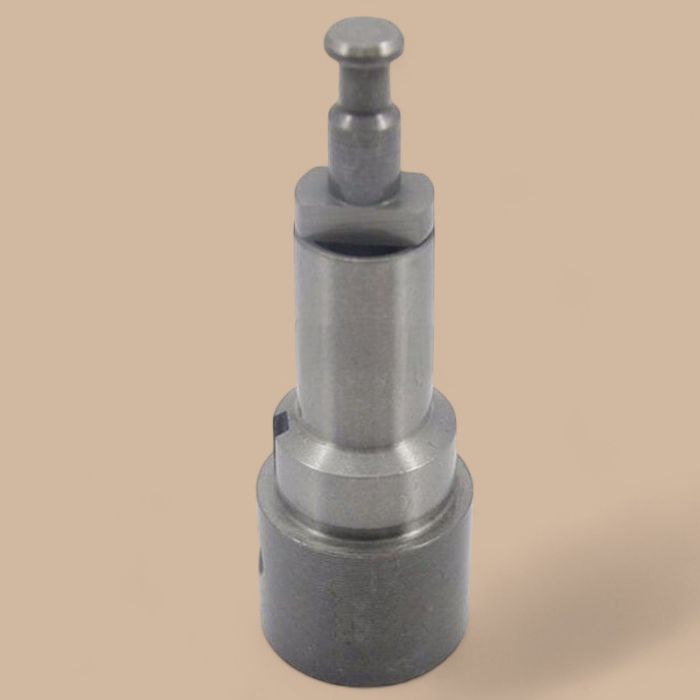 Isuzu Fuel Injection Pump Plunger 8-98081238-0 Compatible for Isuzu 4LE2 Engine Case Excavator CX75 Kobelco SK75-8