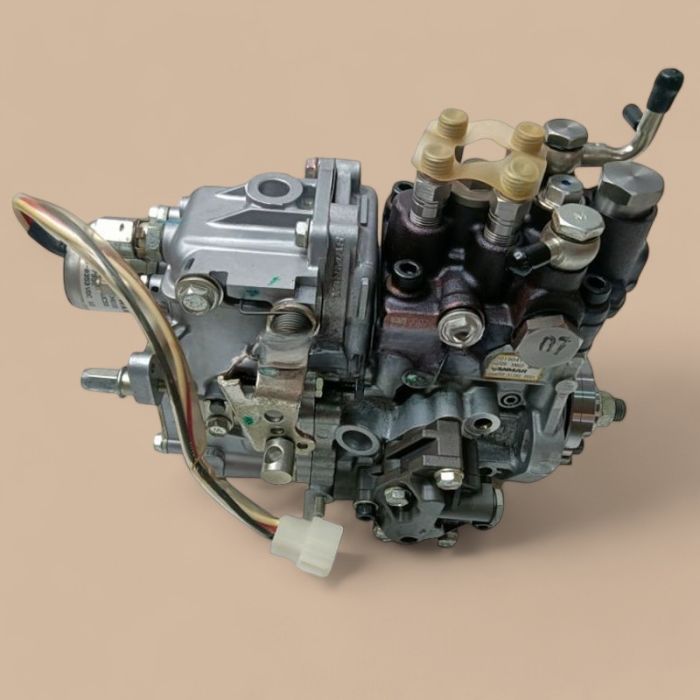 Yanmar Fuel Injection Pump 729642-51330 Compatible for Yanmar Engine 4TNV88-X5AB