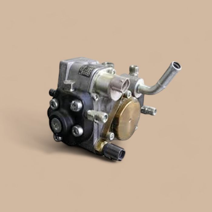 John Deere Denso Fuel Injection Pump 294000-075 RE533507 Compatible for John Deere 4045T 6068T S350