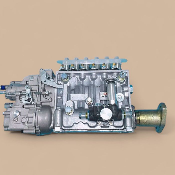 Doosan Fuel Injection Pump 400912-00070 Compatible for Doosan SOLAR 230LC-V