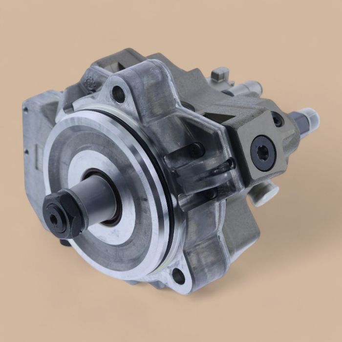 Doosan Fuel Injection Pump 65.10501-7005A Compatible for Doosan Daewoo Komatsu DL200 DL250 DX140LC DX160W DX190W DX210W DX225LL DX230LC DX255LC