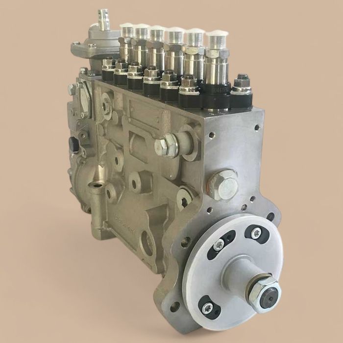 Cummins Fuel Injection Pump 3973900 Compatible for Cummins Engine 6CT 6CTA Lonking CDM856
