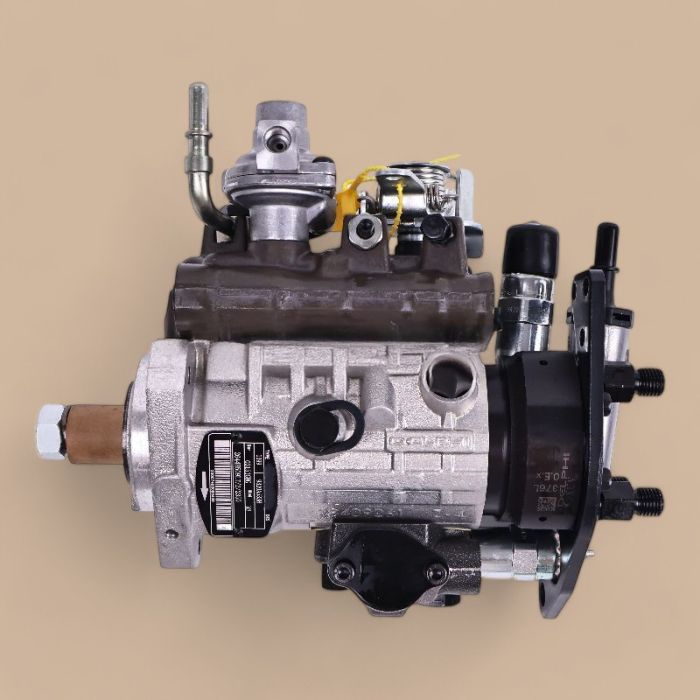 Delphi Fuel Injection Pump 236-6910 Compatible for Delphi Type 1399 mod.Y02 Caterpillar CAT 3054C Engine