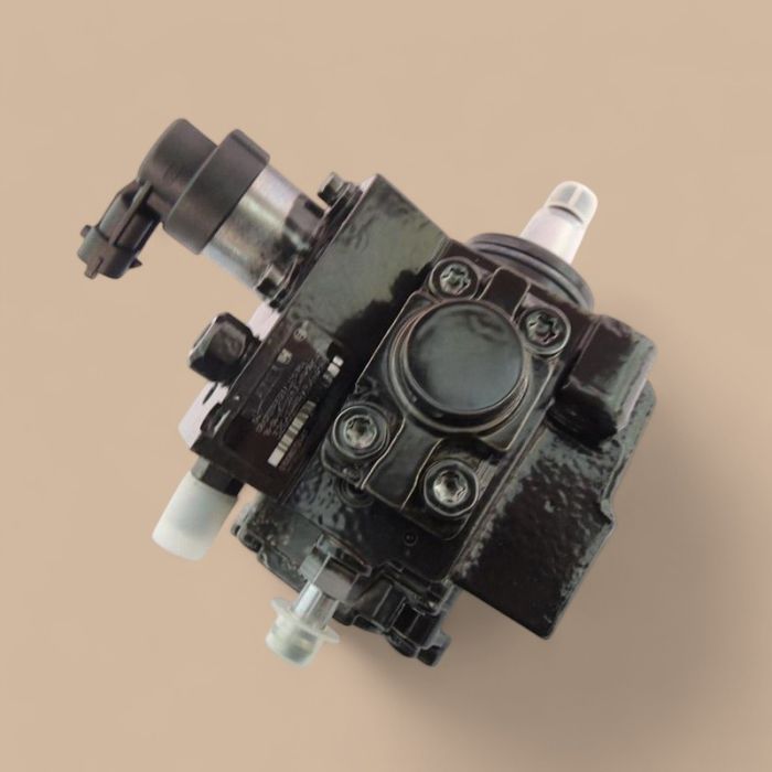 Mitsubishi Fuel Injection Pump 0445020083 Compatible for Mitsubishi Engine DO4FR Kobelco Excavator SK130-8 SK140