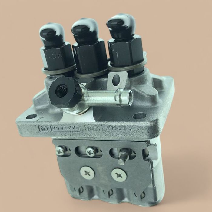 Perkins Denso Fuel Injection Pump ND094500-8620 094500-8620 Compatible for Perkins 403D-11 Shibaura S773-L