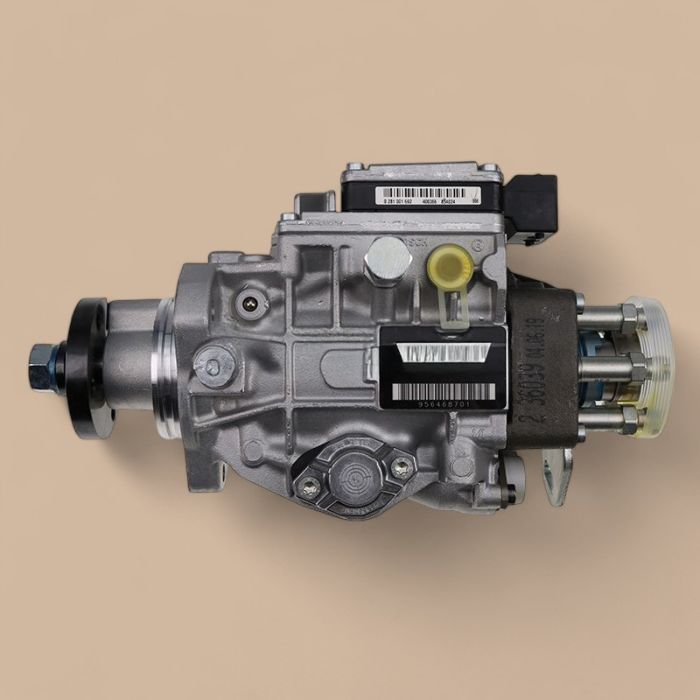 Perkins Fuel Injection Pump 2644P501 Compatible for Perkins Engine 1106C-E60TA