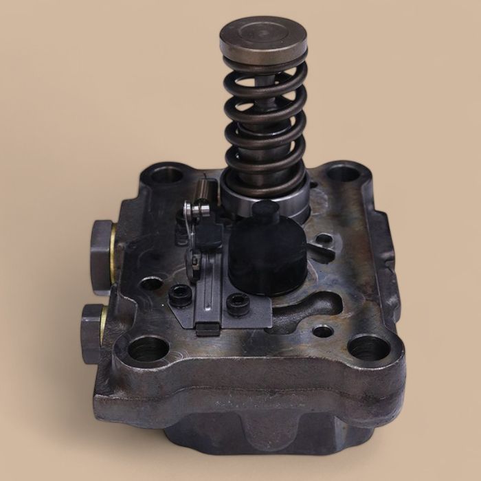 Yanmar Fuel Injection Pump Head 129935-51741 Compatible for Yanmar 4TNE94 4TNV94L 4TNV98 4TNE98 Engine