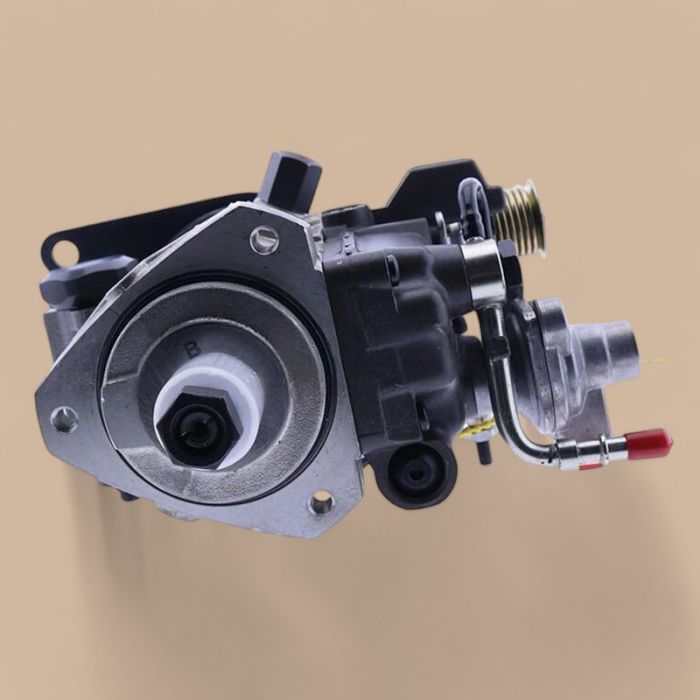Perkins Fuel Injection Pump 2644H004 Compatible for Perkins Engine 1104C-44T
