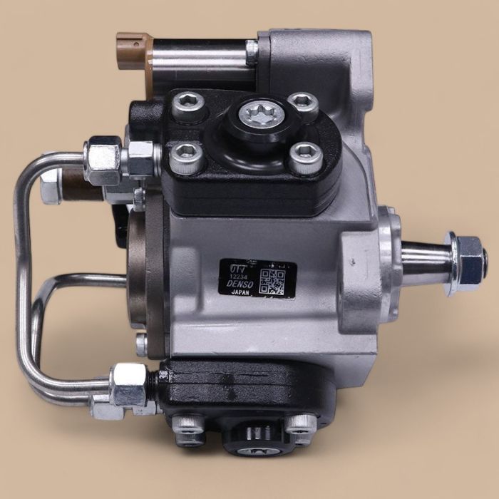 Hino Fuel Injection Pump 22100-E0025 Compatible for Hino Engine J08E Kobelco Excavator SK300-8 SK330-8 SK350-9