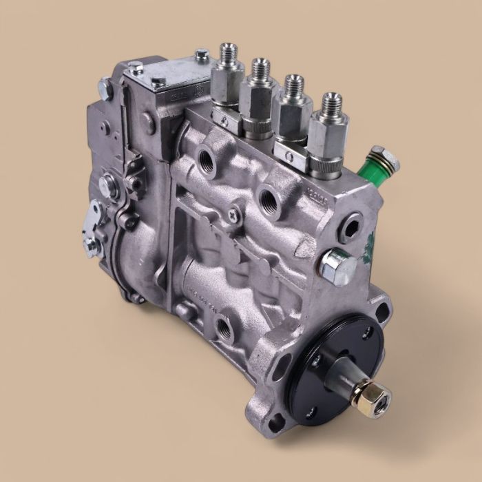 CASE Fuel Injection Pump JR930143 J930143 Compatible for CASE 550G 570LXT 570MXT 580L 580M 584E 585E 586E