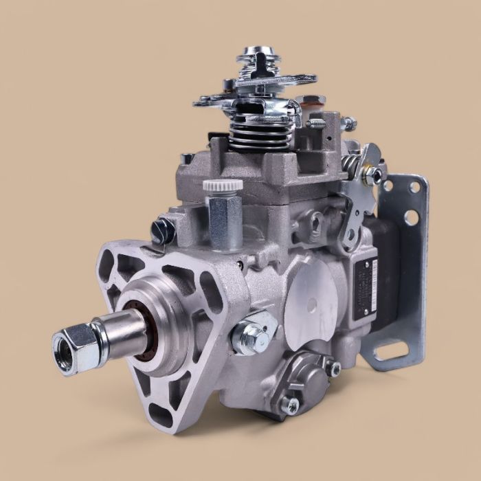 Cummins 12V Fuel Injection Pump 3919846 Compatible for Cummins Enginr 4BT 3.9L CASE Loader 580 590