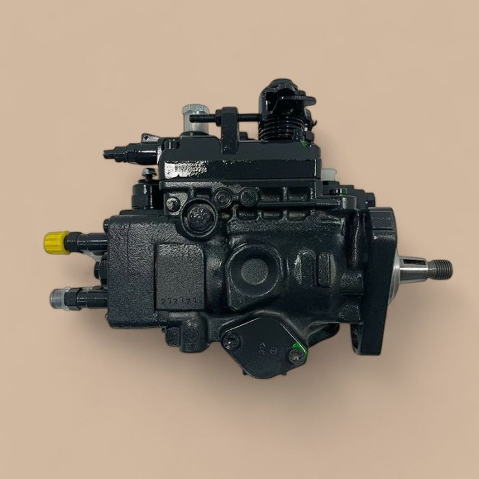 CASE 24V Fuel Injection Pump J917505 Compatible for CASE Excavator 9010