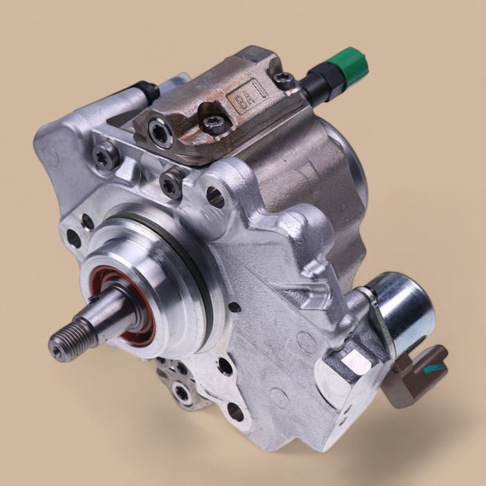 Delphi Fuel Pump 28309815 Compatible for Delphi Doosan Engine D34