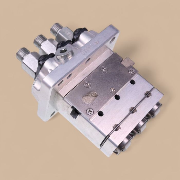 Kubota Fuel Injection Pump 19025-51012 Compatible for Kubota Engine