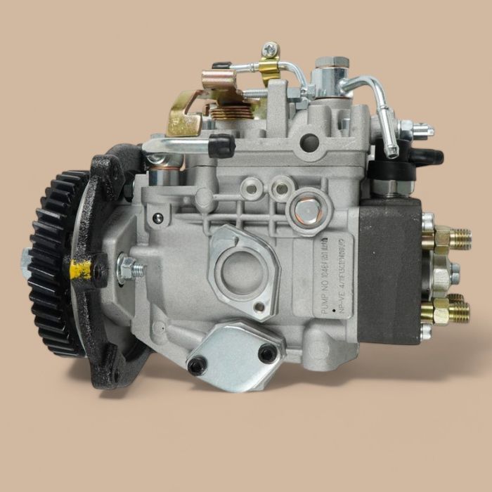 Isuzu Fuel Injection Pump 104741-6731 Compatible for Isuzu Engine 4JB1 Bobcat Skid Steer Loader 843