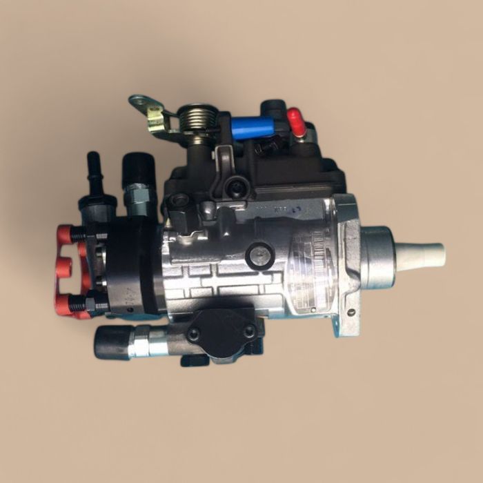 JCB 74.2KW 12V Fuel Injection Pump 320/06930 9323A270G Compatible for JCB Delphi