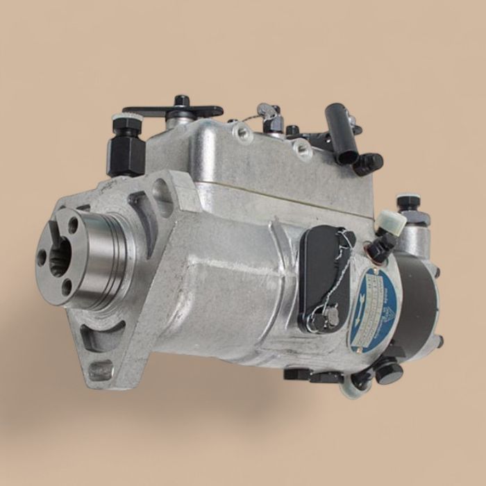 Perkins Fuel Injection Pump 3230F180 Compatible for Perkins Engine AD3.152 A3.152 3.152