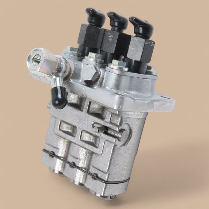 CASE Fuel Injection Pump SBA131017770 Compatible for CASE Tractor D35 D40 D45 DX35 DX40 DX45