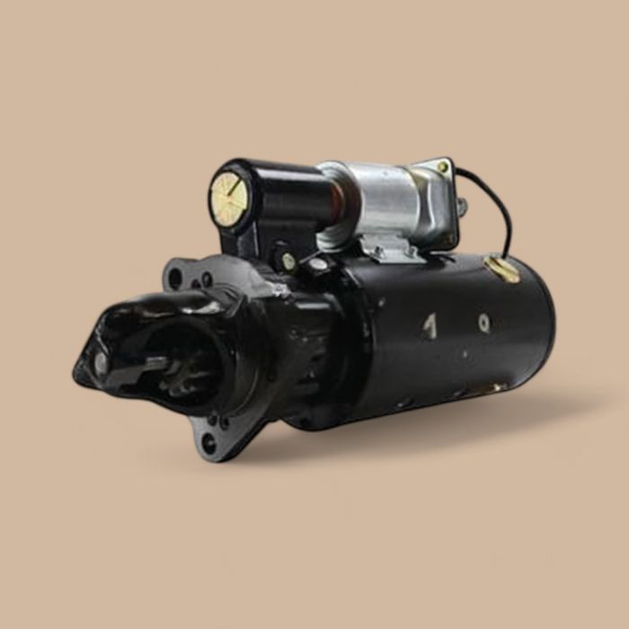 Caterpillar 24V Starter Motor 357-7354 Compatible for Caterpillar CAT Engine C11 C-15 C27 Excavator 365C 374D L 385C 390D Truck 725 730
