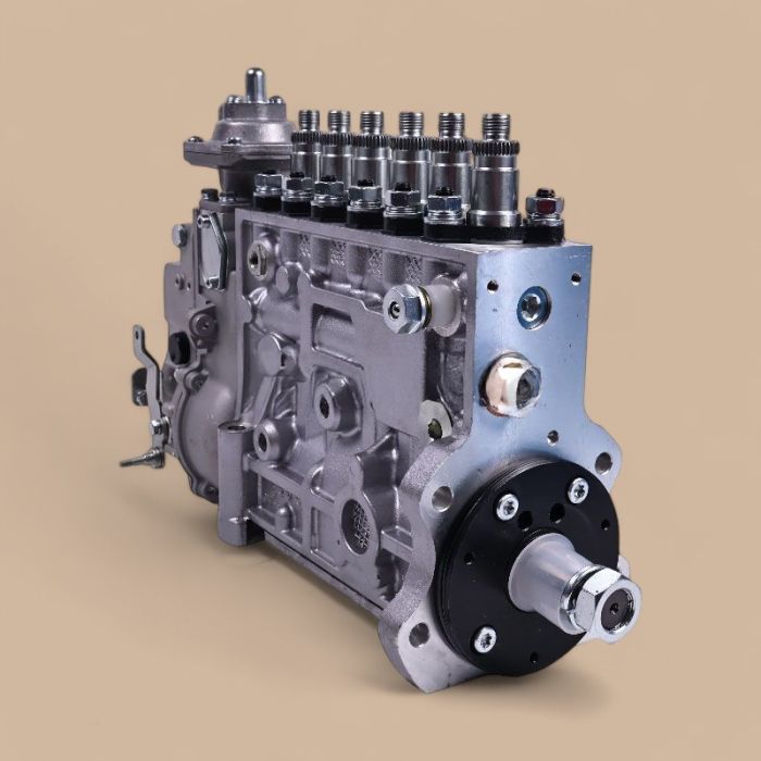 Cummins Fuel Injection Pump 3938386 Compatible for Cummins Engine 6CT8.3