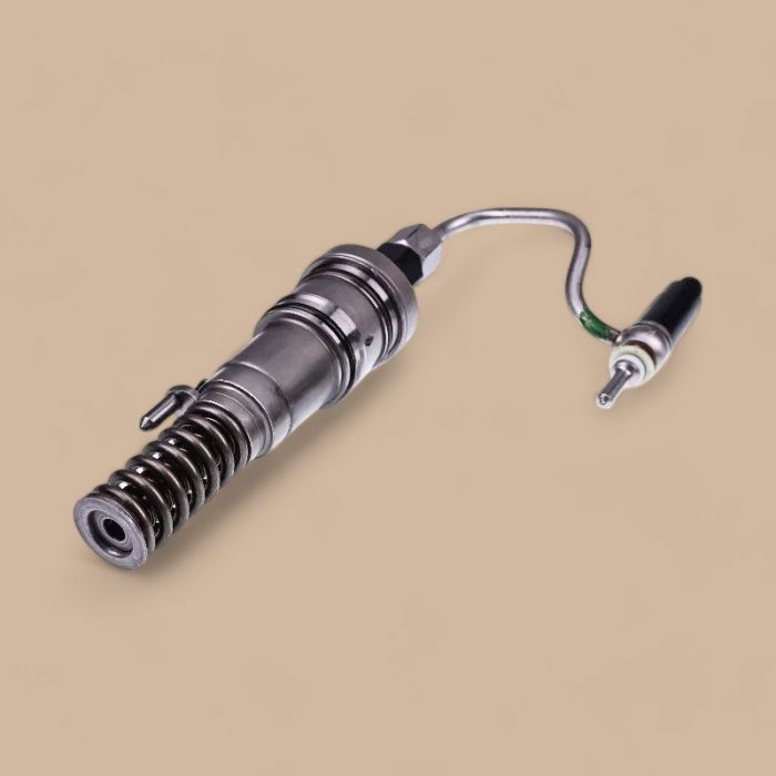 John Deere Fuel Injection Pump RE530800 Compatible for John Deere Engine 4024 5030 Loader 244J 304J 317 320 325 328