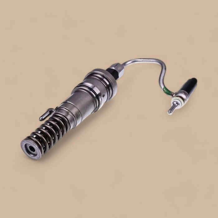 John Deere Fuel Injection Pump SE502063 Compatible for John Deere Engine 4024 5030 Loader 244J 304J 317 320 325 328