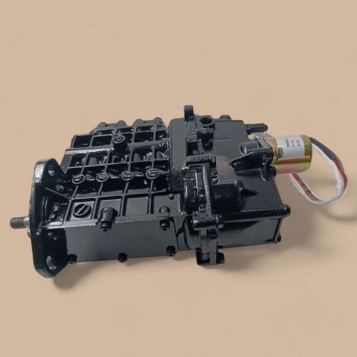 Yanmar Fuel Injection Pump 729619-51310 Compatible for Yanmar Engine 4TNE88