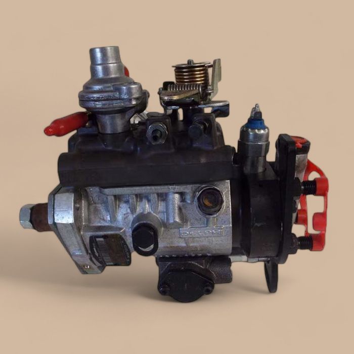 Deutz Fuel Injection Pump 04114074 Compatible for Deutz Engine TD2009L04