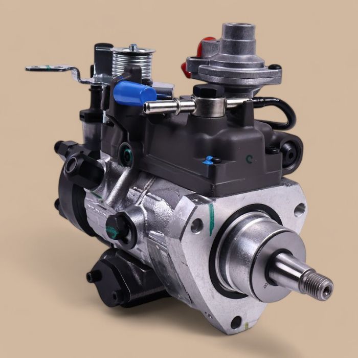 JCB Fuel Injection Pump 320/06738 9323A260G Compatible for JCB Backhoe Loader 3C 3CX 3D 3DX 4C 4CX