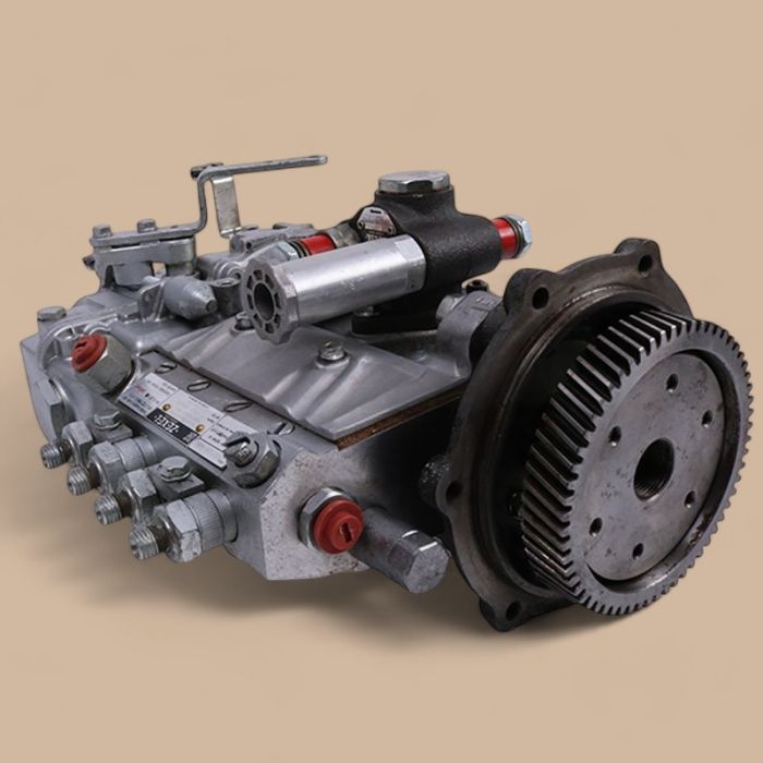 Isuzu Fuel Injection Pump 8-97358-696-0 Compatible for Isuzu Engine 4JG1 4JG1T