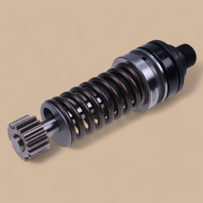 Caterpillar Fuel Injection Pump Group 1W-6539 110-7549 7N-7168 8N-9130 Compatible for Caterpillar CAT Engine 3204 3304 3304B 3306 3306B