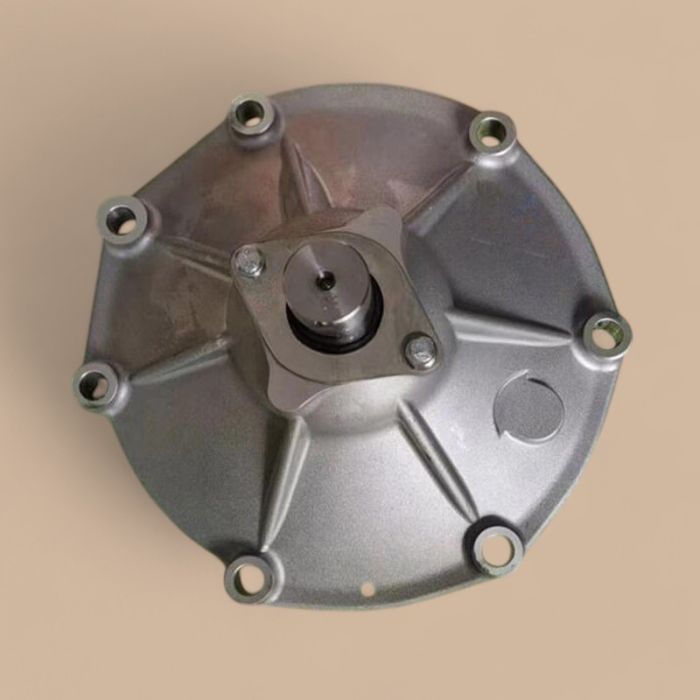 Doosan Injection Pump Drive Assy 6511301-7008A Compatible for Doosan Daewoo Wheel Loader MEGA 300-V Excavator SOLAR 300LC-V