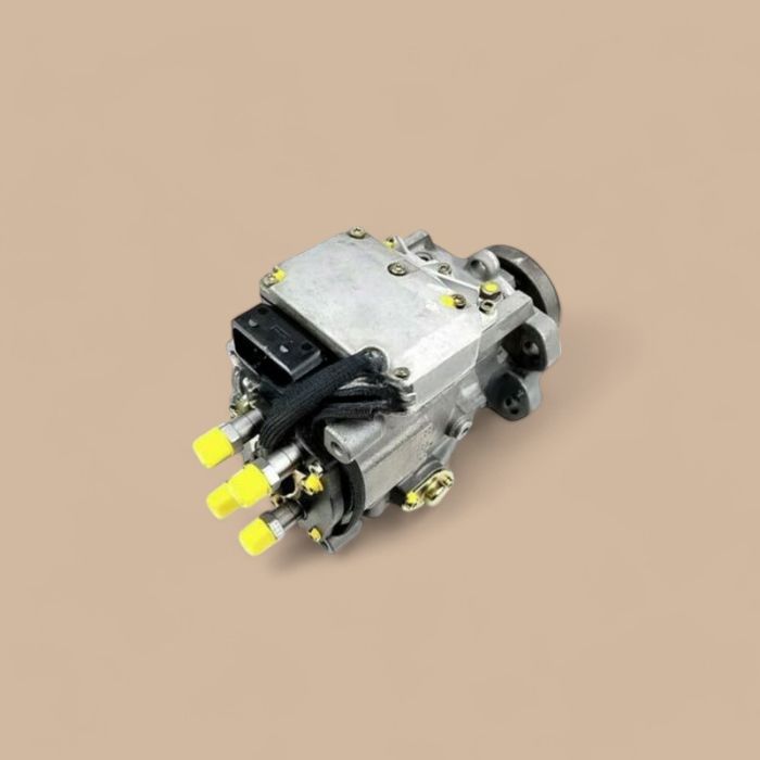Isuzu Fuel Injector Pump 8973267393 Compatible for Isuzu Engine 4JH1 3.0 D Truck D-MAX FVR