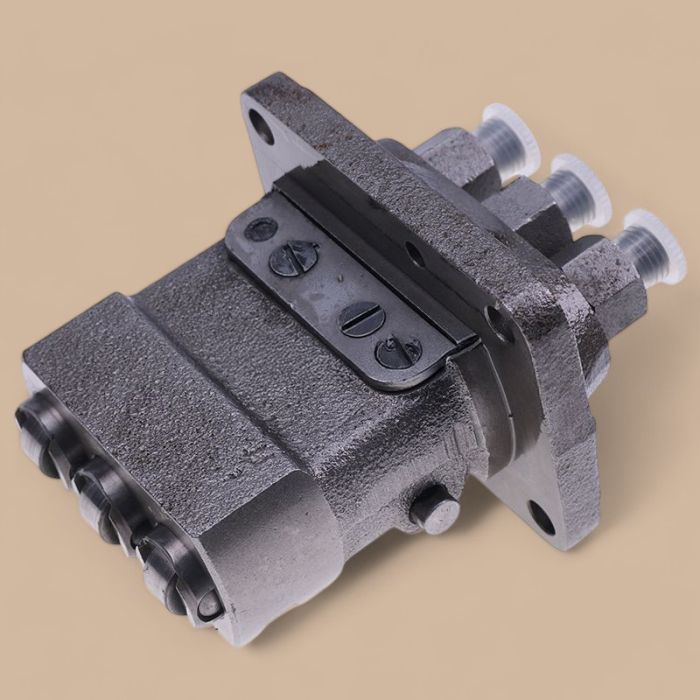 Kioti Fuel Injection Pump Assembly E5800-51015 Compatible for Kioti Engine 3A139 3A150 3A165 Tractor CK27 CK30 CK35 DK35 DS3510 LK3504