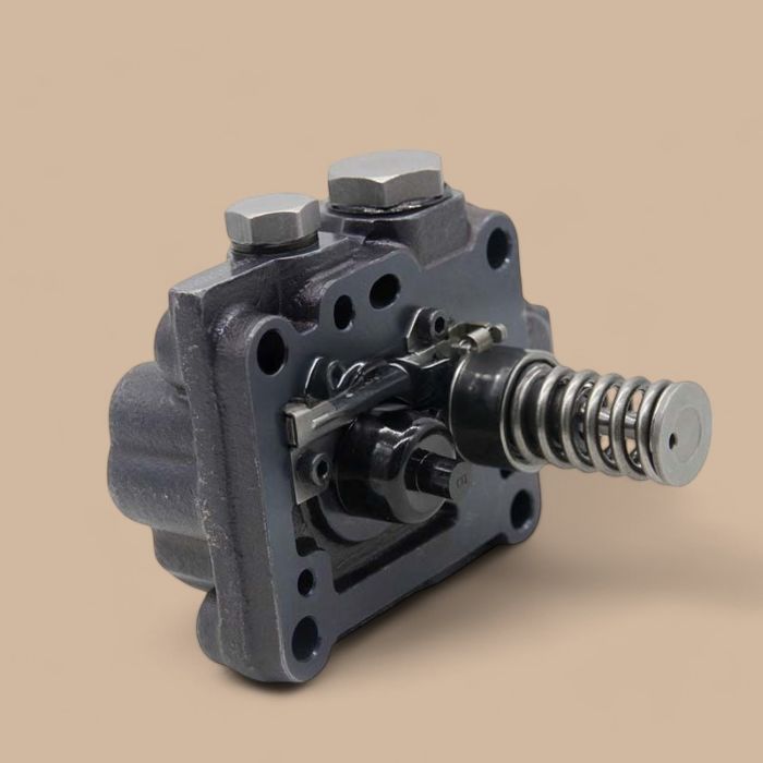 Yanmar Fuel Injection Pump Head Rotor 129604-51740 Compatible for Yanmar Engine 4TNV88