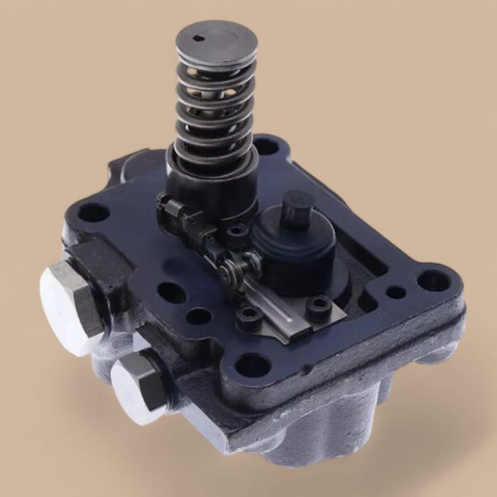 New Holland Fuel Injection Pump Head 129602-51101 Compatible for Yanmar Engine 4TNE86 4TNV86 4TNE86TK Komatsu Kobelco New Holland