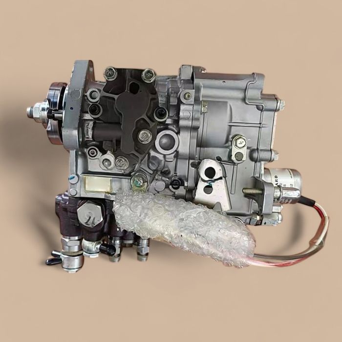 Yanmar Fuel Injection Pump 729017-51390 Compatible for Yanmar Engine 3TNV88