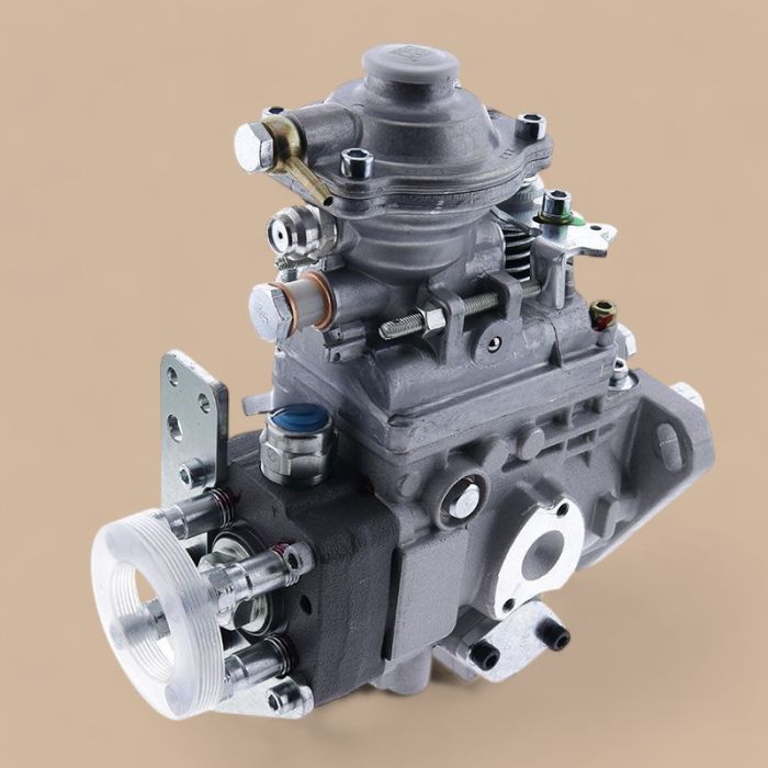 Cummins Fuel Injection Pump 3916925 Compatible for Cummins Engine 4BTA 3.9 L 116 HP