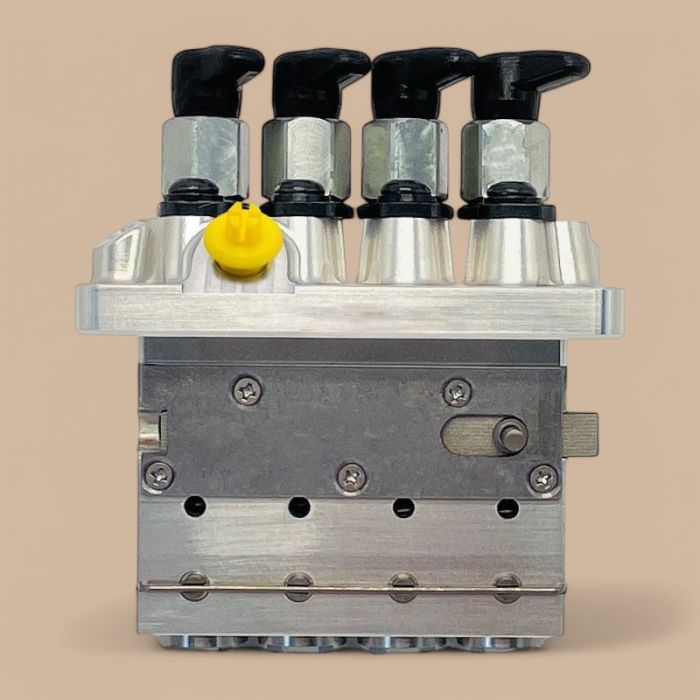 Kubota Fuel Injection Pump Assembly 16259-51010 16054-51010 Compatible for Kubota Engine V1505