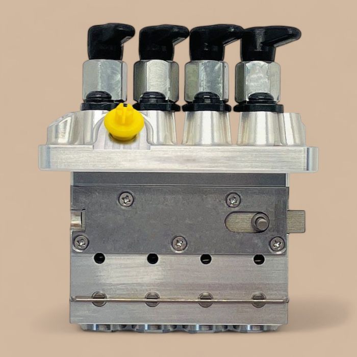 Kubota Fuel Injection Pump Assembly 16285-51010 16285-51013 16285-51014 Compatible for Kubota Engine V1505