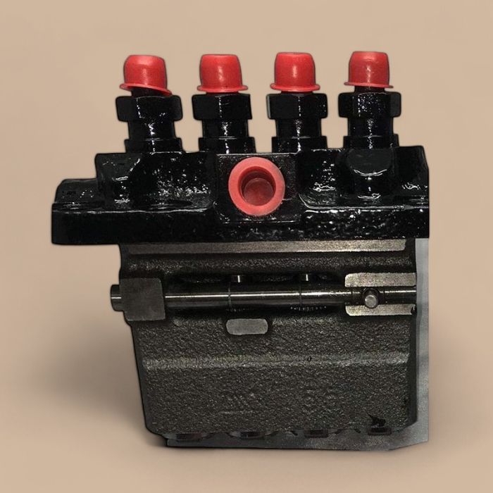 Kubota Fuel Injection Pump 15461-51010 Compatible for Kubota Excavator KH-101 KH-151 Tractor L345 L355SS Wheel Loader R410 R410B