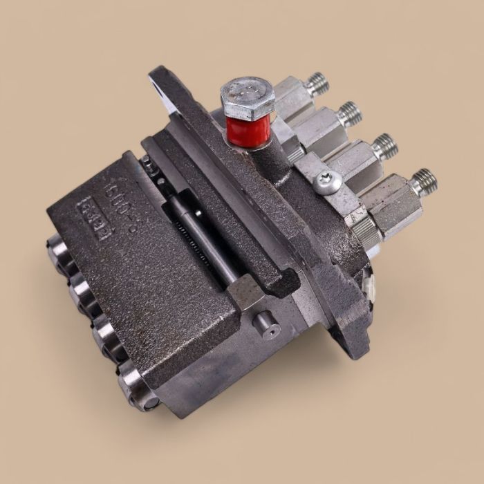 Kubota Fuel Injection Pump 1K012-51012 Compatible for Kubota Engine V3300 V3600 V3800 Tractor M8200 M8200DT M8200HD M9000 M9000DTL M9000HD