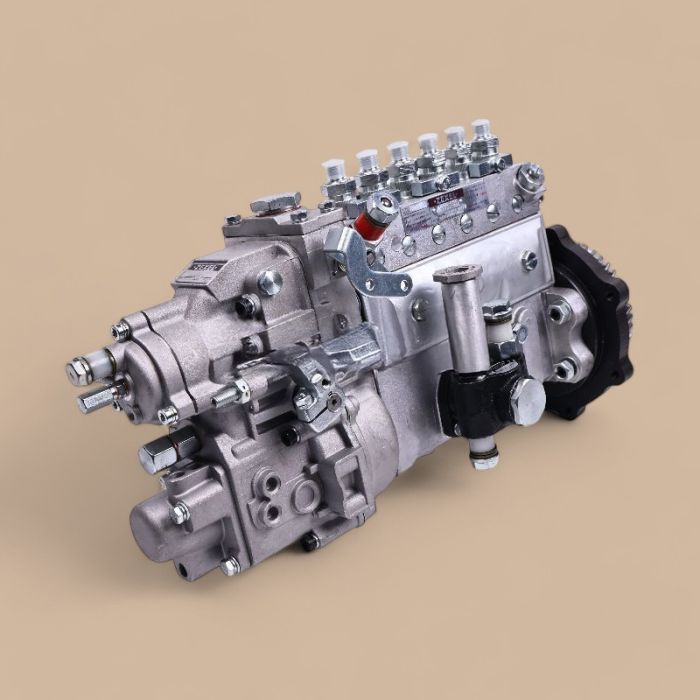 Isuzu Zexel Fuel Injection Pump 101605-0300 Compatible for Isuzu Engine 6HK1 6BG1T