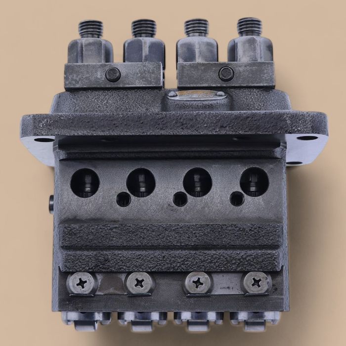 Kubota Fuel Injection Pump 16454-51010 Compatible for Kubota Engine V1903 V2203 Excavator KX161 KX121