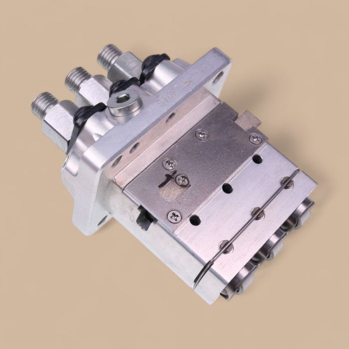 Kubota Fuel Injection Pump 16027-51011 Compatible for Kubota Engine D1005-E