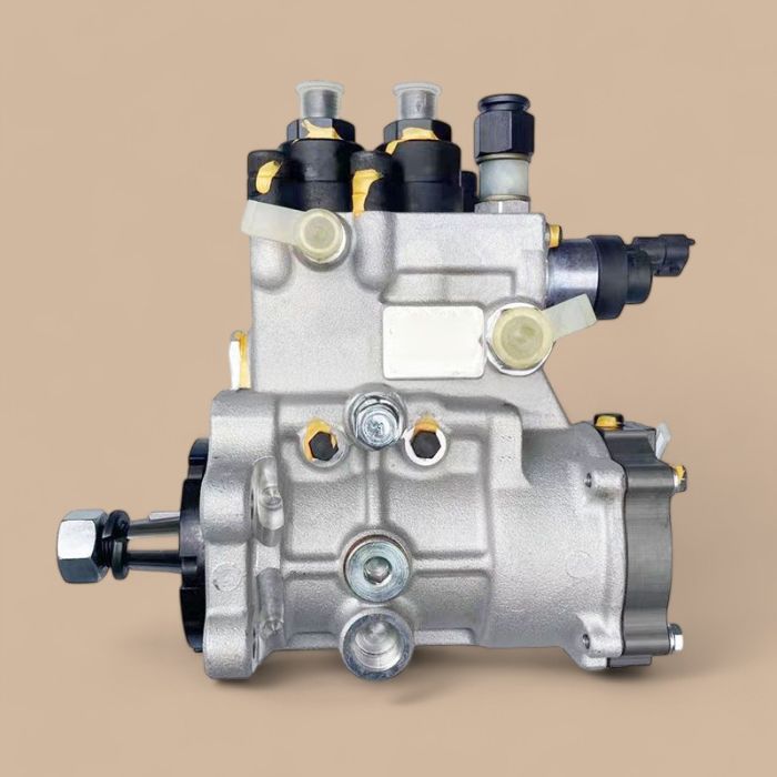 Cummins Fuel Injection Pump 0445025622 Compatible for Cummins Engine QSC8.3