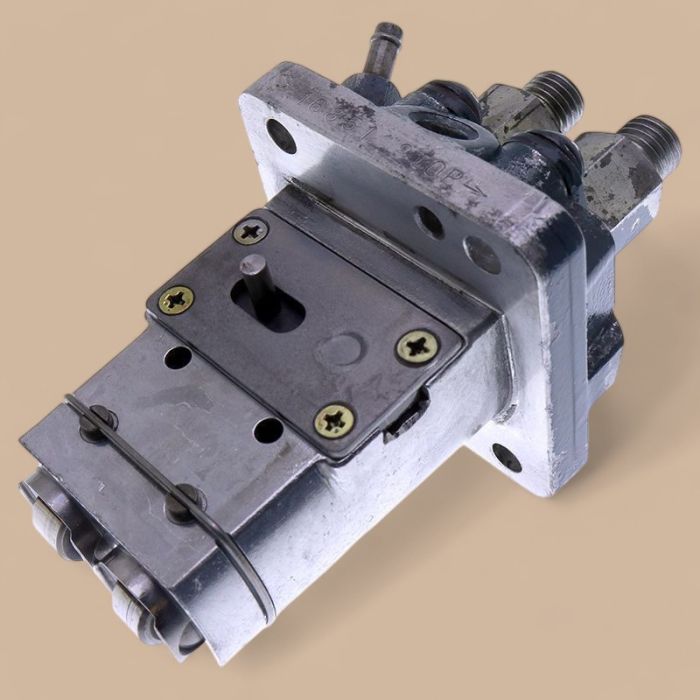 Kubota Fuel Injection Pump 1E110-51010 Compatible for Kubota Engine Z482
